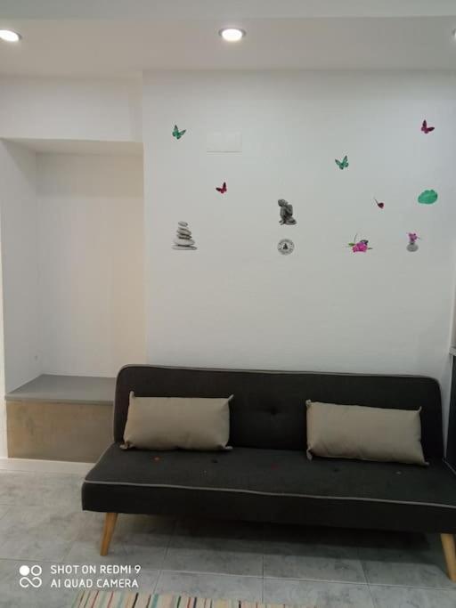 Apartamento Central Ponta Delgada  Exterior photo