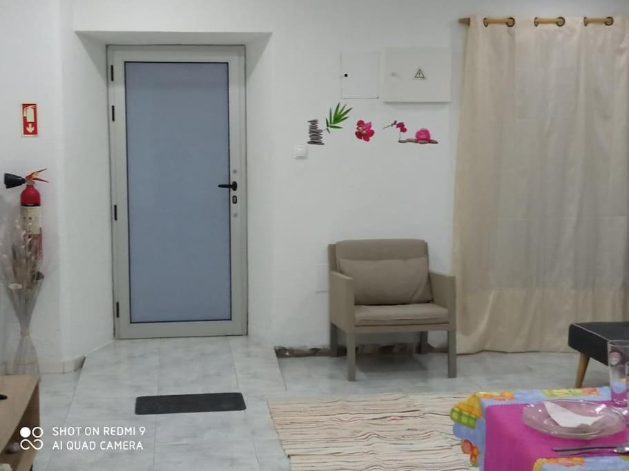 Apartamento Central Ponta Delgada  Exterior photo